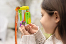 Lade das Bild in den Galerie-Viewer, Expedition Nature 2-Linsen-Lupe mit LED