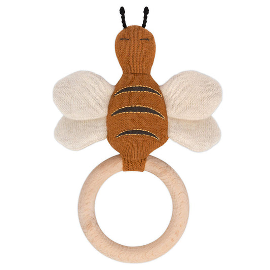 Rattle ''Betty the Bee''