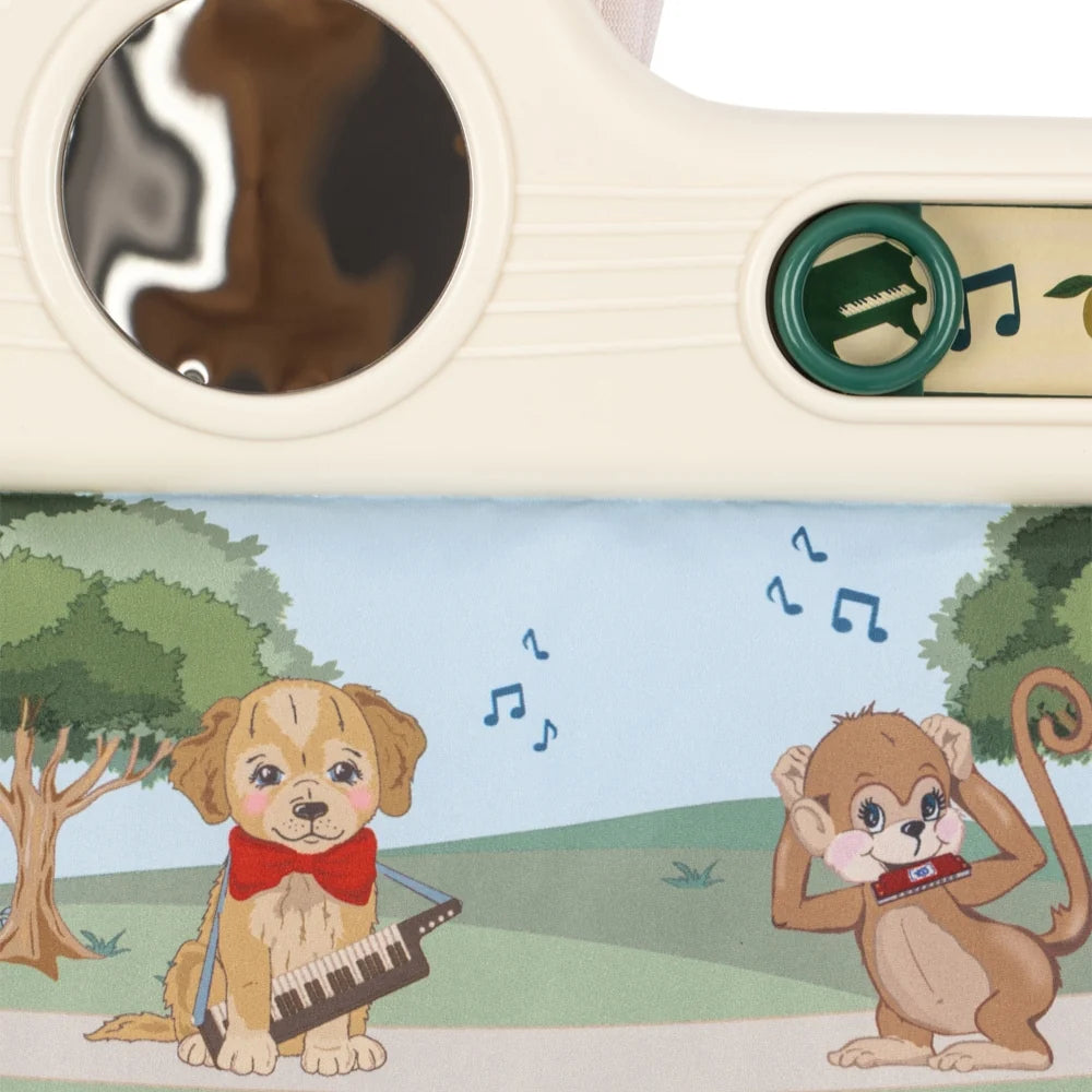 Melody Mat, Baby & Toddler