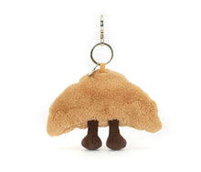 Lade das Bild in den Galerie-Viewer, Jellycat ''Amuseables Croissant Taschenanhänger''
