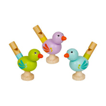 Lade das Bild in den Galerie-Viewer, Pfeifvogel, Verschiedene