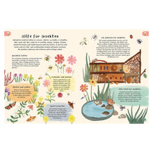 Load image into Gallery viewer, Bei mir blüht's! Gärtnern für Kinder in Topf und Beet