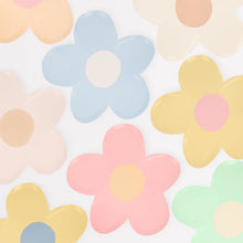 Load image into Gallery viewer, Party Plates, Daisy