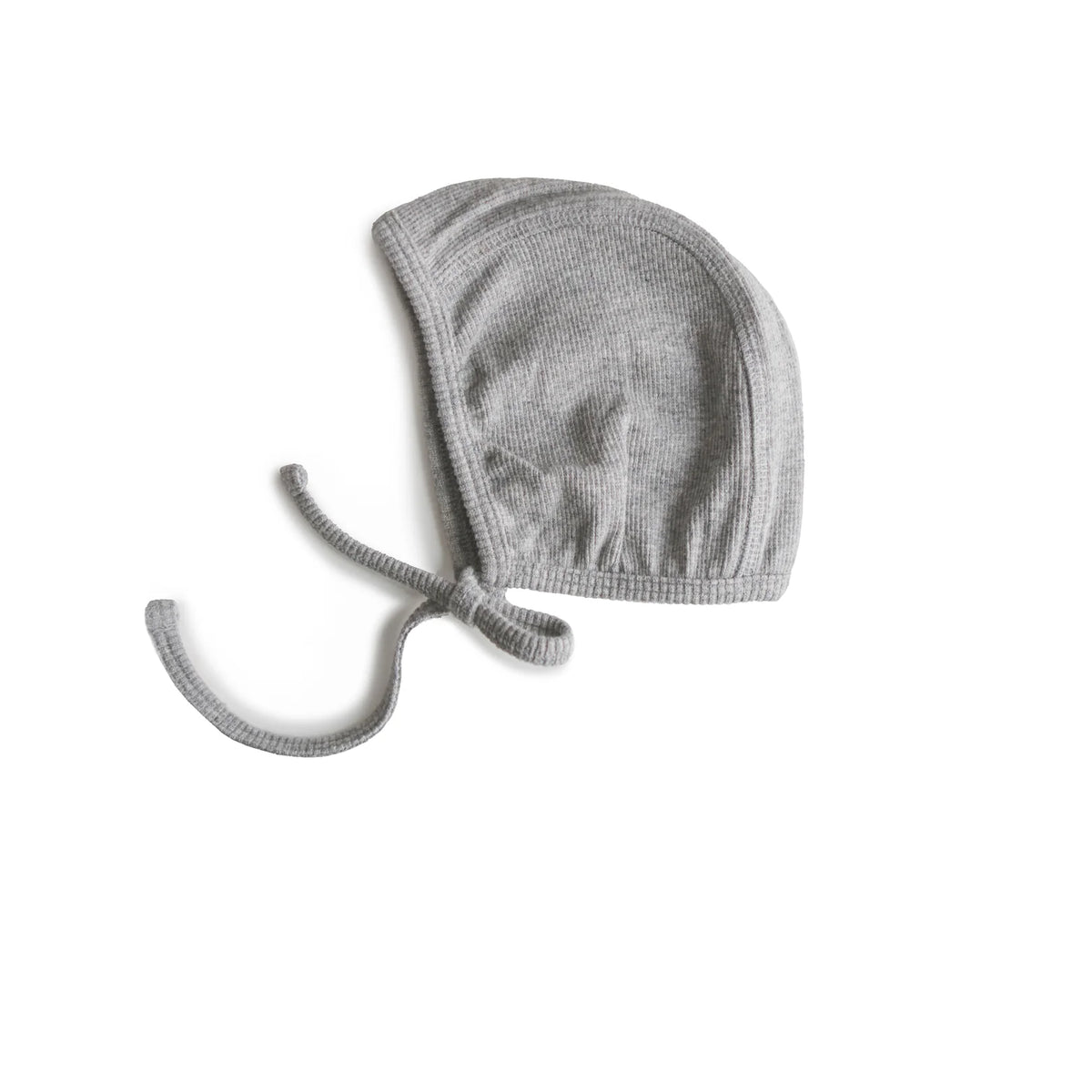Babyhaube aus Bio-Baumwolle ''Verschiedene Farben''