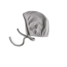 Load image into Gallery viewer, Organic Cotton Baby Bonnet ''Various Colours''