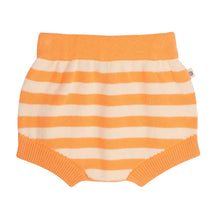 Load image into Gallery viewer, Clementine Fish Knitted Bloomer, GOTS
