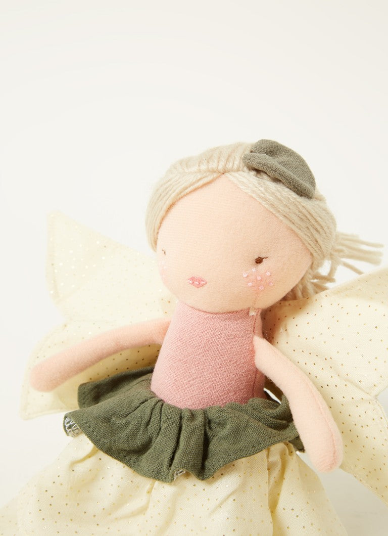 Soft Toy ''Fairy Delores''
