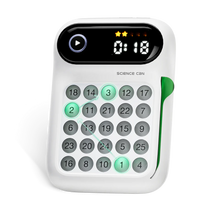 Load image into Gallery viewer, Brain Jogging, 3-in-1 STEM