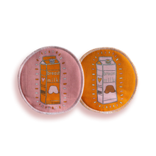 Load image into Gallery viewer, Moodie Washable Nursing Pads ''Breastmilk''