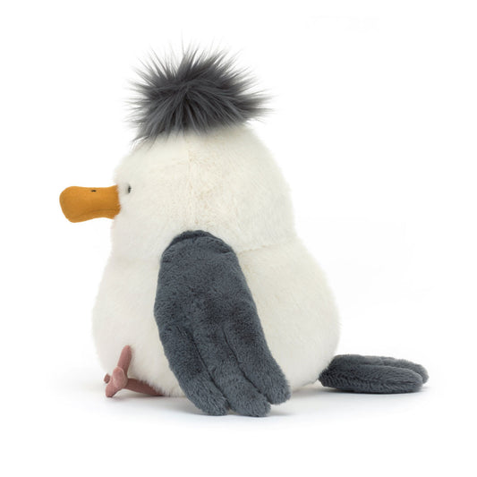 Jellycat Chip Möwe, Kuscheltier