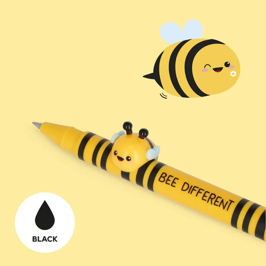 Gelstift, Legami Lovely Friends Stift Biene