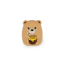 Load image into Gallery viewer, Pencil Sharpener, Bear