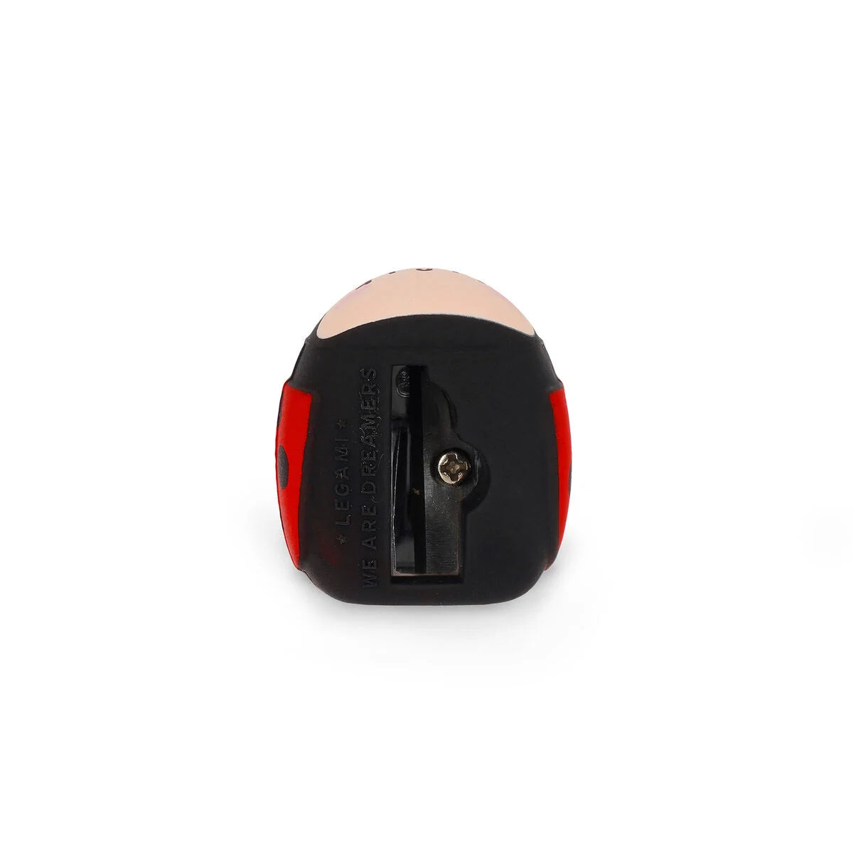 Legami Pencil Sharpener, Ladybug
