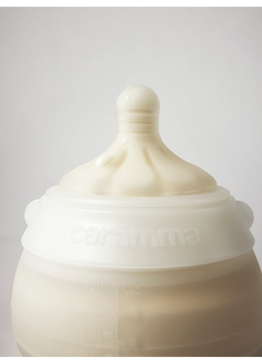 Caramma Unterstützungsflasche, Klein