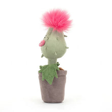 Lade das Bild in den Galerie-Viewer, Jellycat ''Carniflore Priscilla'' Kuscheltier