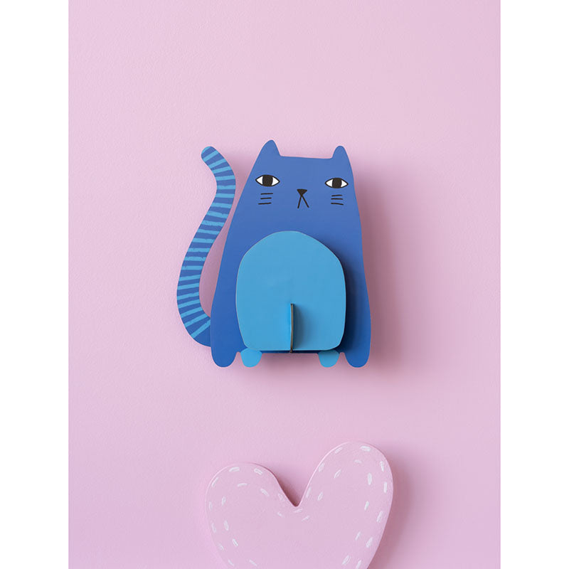 Donna Wilson x Studio Roof, Casper Cat