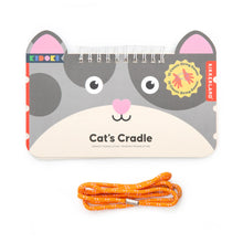Load image into Gallery viewer, Kidoki Cats Cradle, Various