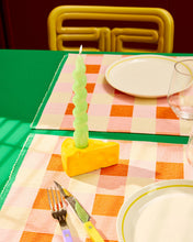 Load image into Gallery viewer, Candle Holder, Cheese