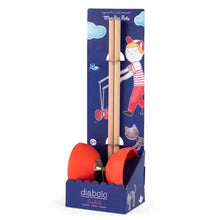 Load image into Gallery viewer, Children's Diablo, 6 Years +