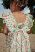 Load image into Gallery viewer, Cianna Dress ''Fandango Fleur''
