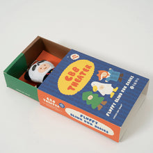 Load image into Gallery viewer, ''Circus Boy Band'' Fluffy Blind Box Series