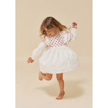 Lade das Bild in den Galerie-Viewer, Konges Sloejd Coeur Kleid