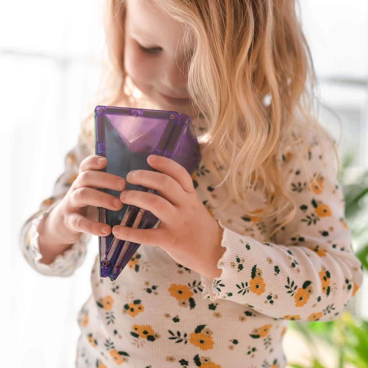 Connetix ''32-teiliges Mini-Pack, Pastell EU''