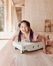 Load image into Gallery viewer, MODU Curiosity Set, Sand Grey / Honey Yellow