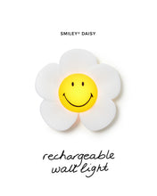 Load image into Gallery viewer, ''Smiley®'' Daisy Lamp