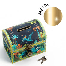 Lade das Bild in den Galerie-Viewer, Spardose ''Dinosaurier''