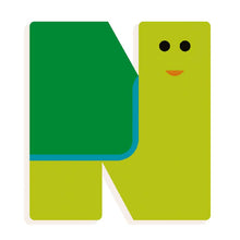 Load image into Gallery viewer, Wooden Letter, Various