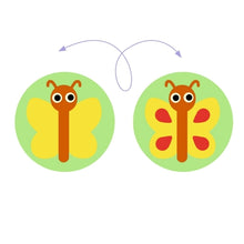 Load image into Gallery viewer, Learning Toy ''Gardimix''