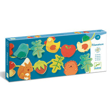 Load image into Gallery viewer, Threading Game ''Filanture''