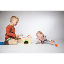 Lade das Bild in den Galerie-Viewer, Hammerspiel „Wir alle“