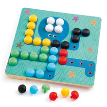 Load image into Gallery viewer, Learning Game ''Primo Mosaico''