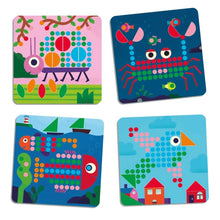 Lade das Bild in den Galerie-Viewer, Lernspiel, Mini Animo