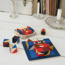 Load image into Gallery viewer, Sologic Game, Cubologic