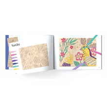 Load image into Gallery viewer, Colouring Set ''Sweet Girls''