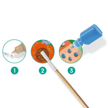 Load image into Gallery viewer, Paint Set ''Rainforest''