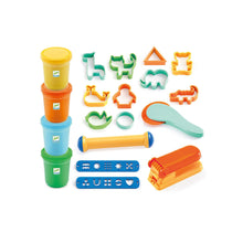 Load image into Gallery viewer, Modelling Dough Starter Kit ''Pop''