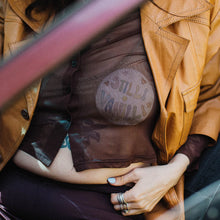 Load image into Gallery viewer, Moodie Washable Nursing Pads ''Stilli Vanilli''