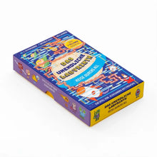 Load image into Gallery viewer, ''Das Unendliche Labyrinth: Reise durchs All'' Game