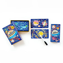 Load image into Gallery viewer, ''Das Unendliche Labyrinth: Reise durchs All'' Game