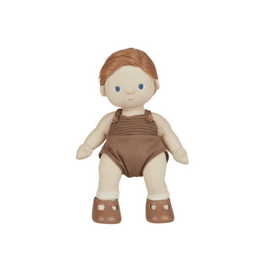 Dinkum Puppe ''Poppet''