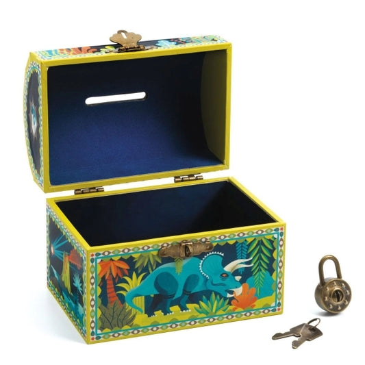 Spardose ''Dinosaurier''