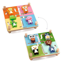 Load image into Gallery viewer, Learning Toy ''Spinamix''