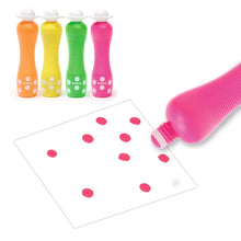 Lade das Bild in den Galerie-Viewer, Schaumstoffmarker, Neon