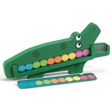 Load image into Gallery viewer, Learning Toy ''Crococroc''