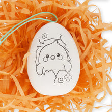 Load image into Gallery viewer, Egg Decorating Kit, Hoppy Easter