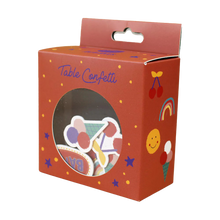 Load image into Gallery viewer, ''Einschulung'' Table Confetti, Sunny and Friends